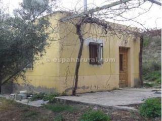 Finca/Casa Rural en venta en Tíjola, Almería (Costa Almería)