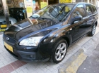 Ford Focus 1.8tdci Trend Familiar '08 - mejor precio | unprecio.es