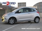 Ford Ka 1.3 TDCI TREND 75CV 3PTAS A/C-LIMITADOR VELOCIDAD - mejor precio | unprecio.es