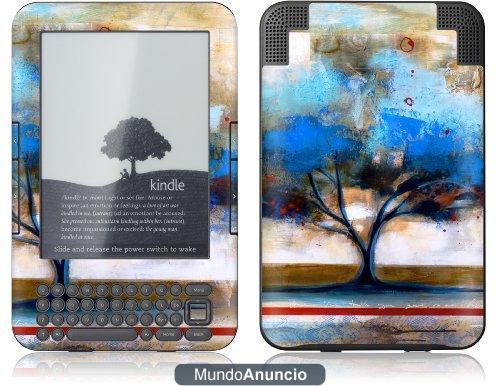 Gelaskins - skin para Kindle Keyboard