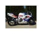 HONDA CRB 900 RR FIREBLADE - mejor precio | unprecio.es