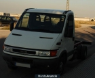 IVECO DAILY 35 C12 - mejor precio | unprecio.es