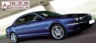 JAGUAR X-TYPE  3.0  V6   EXECUTIVE - Zamora - mejor precio | unprecio.es