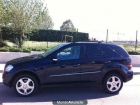 Mercedes-Benz ML 320 CDI 4MATIC Automático. GA - mejor precio | unprecio.es