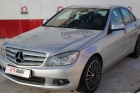 Mercedes Clase C 2.2 CDI CLASSIC AU - mejor precio | unprecio.es