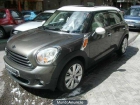 Mini Cooper SD Countryman Diesel 120cv f - mejor precio | unprecio.es