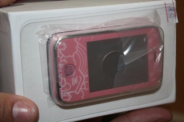 MINI IPHONE ESPECIAL HELLO KITTY