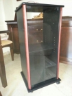 Mueble cadena musical cerezo - mejor precio | unprecio.es