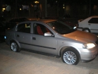 OPEL ASTRA 1.6   115CV - mejor precio | unprecio.es