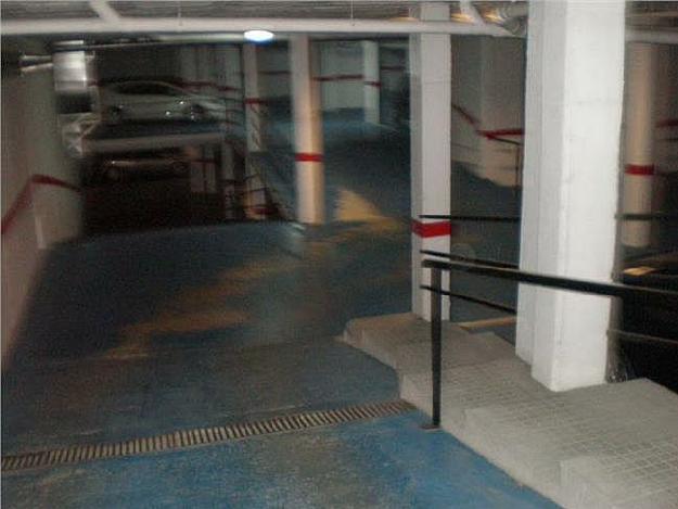 Parking en Caldes de Montbui