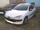 PEUGEOT 206 - Las Palmas - mejor precio | unprecio.es
