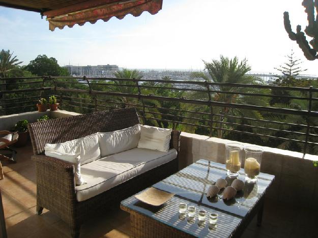 Piso en Alicante/Alacant