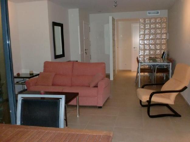 Piso en Canet d´En Berenguer