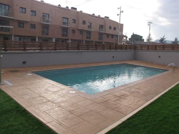 Piso en Gironella