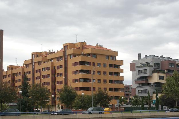 Piso en Logroño