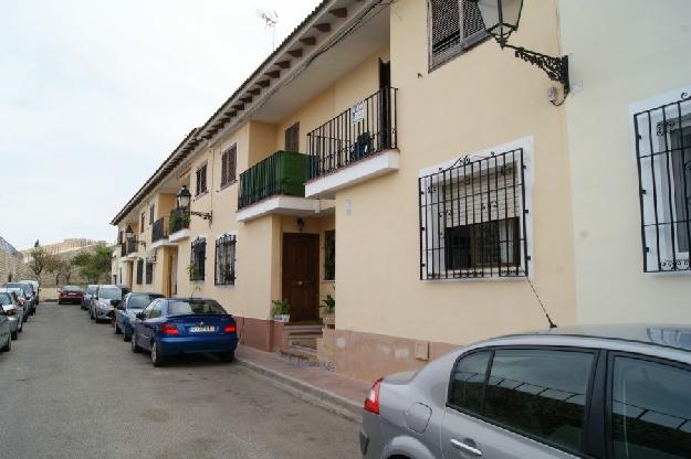 Piso en venta en Dénia, Alicante (Costa Blanca)