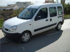 RENAULT KANGOO KAN EXPRESS 1.5DCI CONFORT 80 - Malaga - mejor precio | unprecio.es