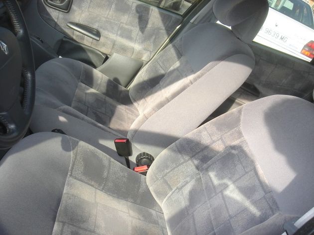 RENAULT Megane 1.9dTi RXE Proactiva