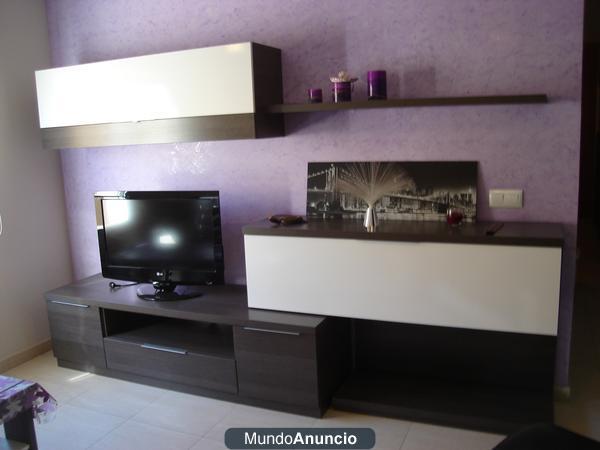 Se vende comedor estilo moderno
