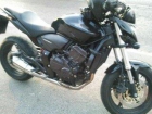 Se vende honda cb600f hornet 2011 - mejor precio | unprecio.es