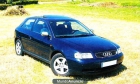 Vendo Audi A3 1.8T 150cv. - audi a3 vendo - Lugo - mejor precio | unprecio.es