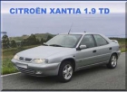 Vendo Citroën Xantia - mejor precio | unprecio.es