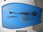 Vendo equipo bodyboard completo - mejor precio | unprecio.es