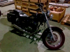 VENDO MOTO SUZUKI MARAUDER 125 - mejor precio | unprecio.es