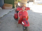 Vendo Vespa PX 200 Iris - mejor precio | unprecio.es