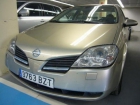 Venta de coche Nissan Primera 2.0 '02 en El Prat De Llobregat - mejor precio | unprecio.es