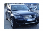 VOLKSWAGEN TOUAREG 4.2 V8 TIPTRONIC - mejor precio | unprecio.es