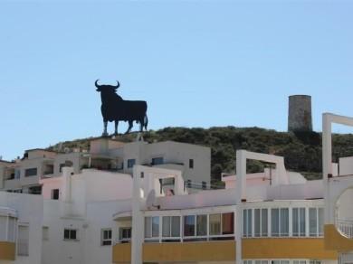 Apartamento con 2 dormitorios se vende en Fuengirola, Costa del Sol