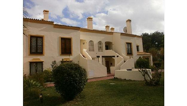Apartamento en Manilva