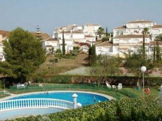 Apartamento en venta en Torrox Park, Málaga (Costa del Sol)