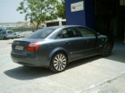 AUDI 1.9 TDI 130CV - Cadiz - mejor precio | unprecio.es