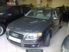 Audi A4 2.0TDI - mejor precio | unprecio.es