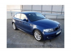 BMW 120i - mejor precio | unprecio.es