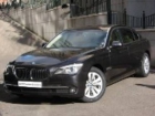 BMW Serie 7 740Li Berlina - mejor precio | unprecio.es