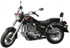 Cambio Magnifica Custom 125 CC bicilindrica - mejor precio | unprecio.es
