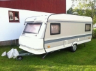 Caravana Hobby 510 T - mejor precio | unprecio.es