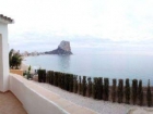 Chalet en alquiler en Calpe/Calp, Alicante (Costa Blanca) - mejor precio | unprecio.es