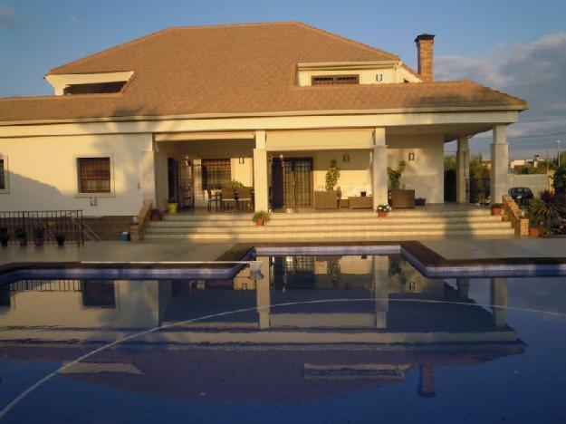 Chalet en Montesinos (Los)