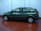 Comprar coche Renault MEGANE GRAND TOUR '04 en Pobra Do Caramiñal - mejor precio | unprecio.es