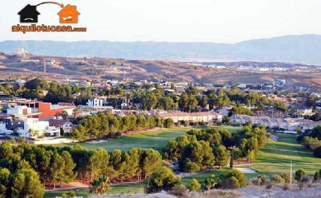 Dúplex en Molina de Segura