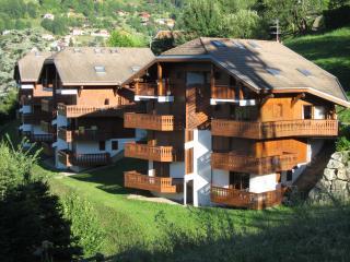 Estudio : 3/4 personas - saboya  rodano alpes  francia