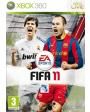 Fifa 11 Xbox 360