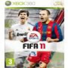 Fifa 11 Xbox 360 - mejor precio | unprecio.es