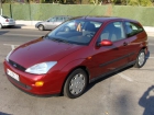 Ford Focus 1.8 tddi 90 cv EN PERFECTO ESTADO! - mejor precio | unprecio.es