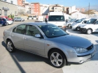 FORD MONDEO  2.0 TDCI TREND - mejor precio | unprecio.es