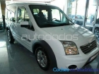 Ford Tourneo - mejor precio | unprecio.es